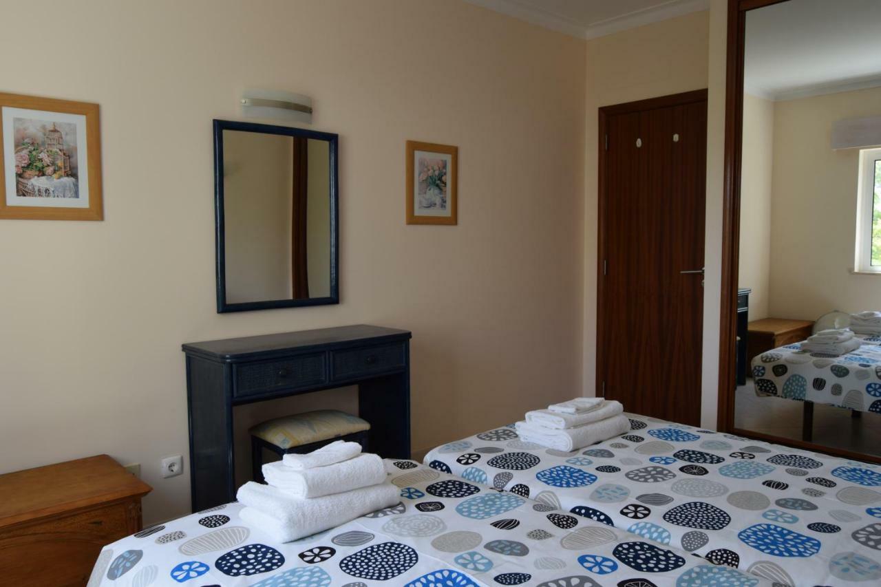 Vila Marachique Alvor Exterior photo