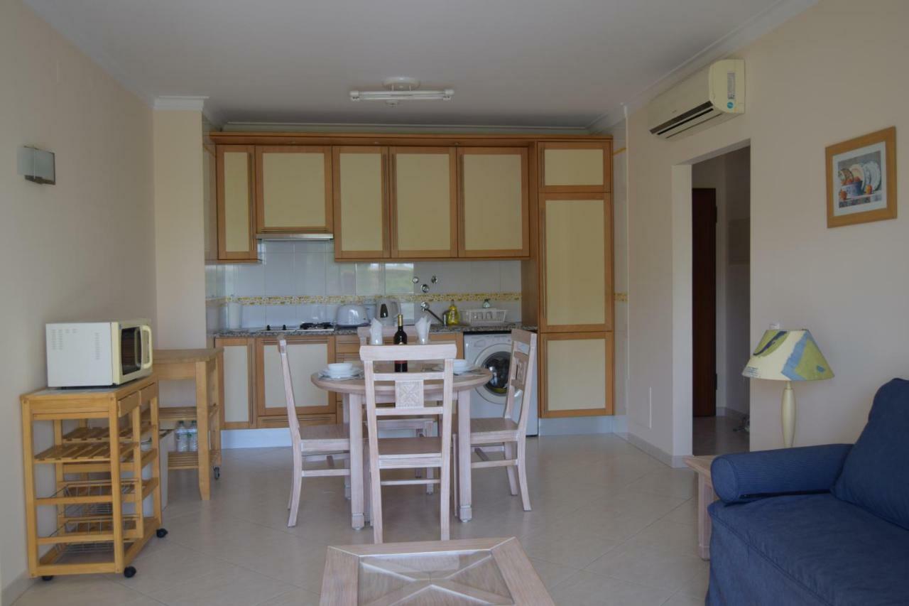 Vila Marachique Alvor Exterior photo