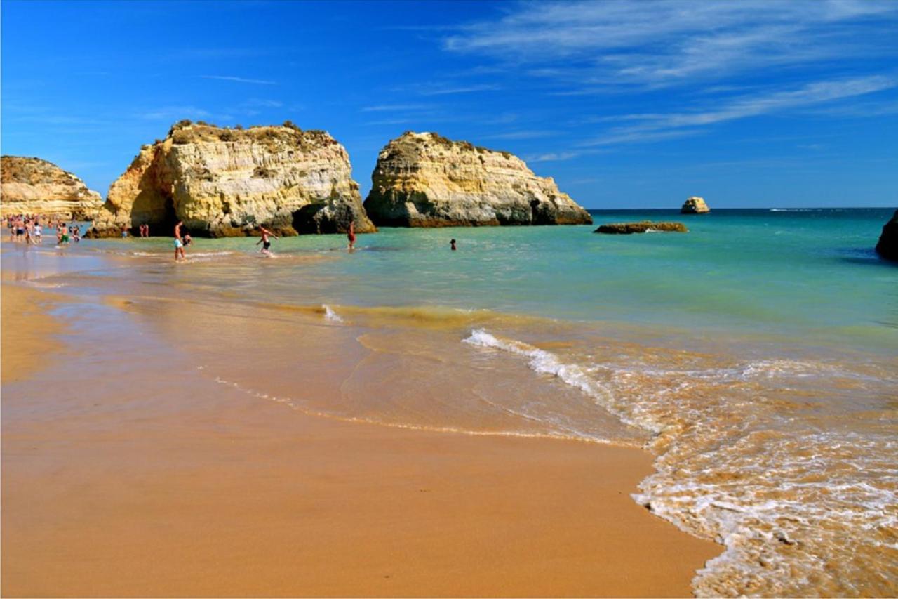Vila Marachique Alvor Exterior photo