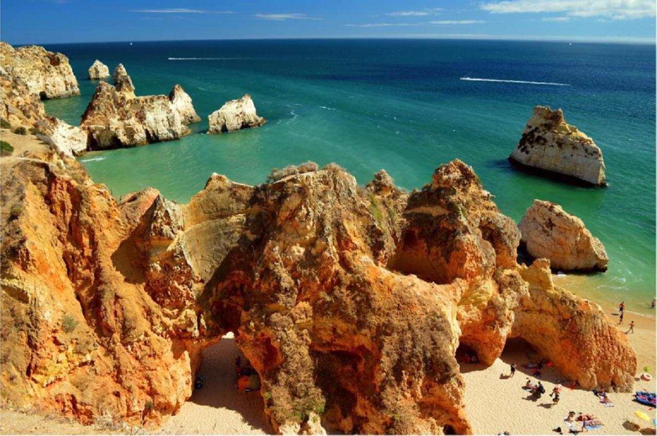 Vila Marachique Alvor Exterior photo